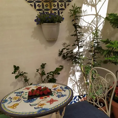 Roof Garden Готель типу 