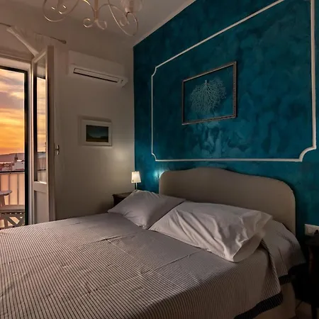 Roof Garden Готель типу 
