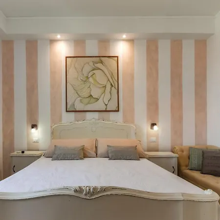 Bed and Breakfast Roof Garden 3*