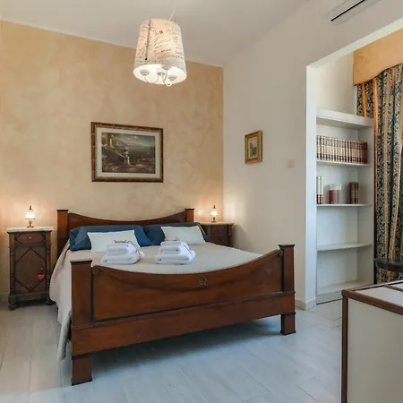 Roof Garden Bed and Breakfast Αλγκέρο