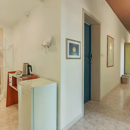 Roof Garden 3* Αλγκέρο