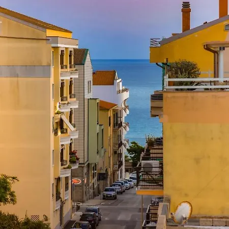 Roof Garden 3* Αλγκέρο