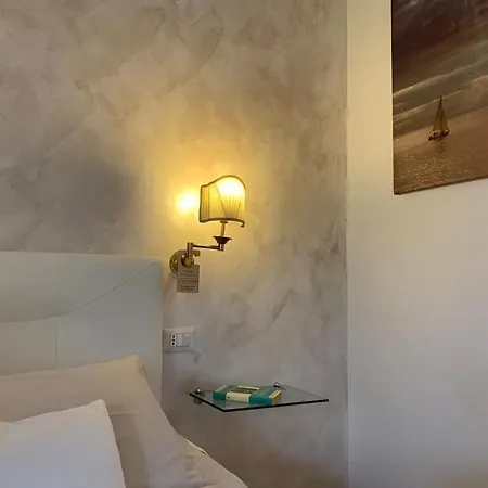 Roof Garden Bed and Breakfast 3*