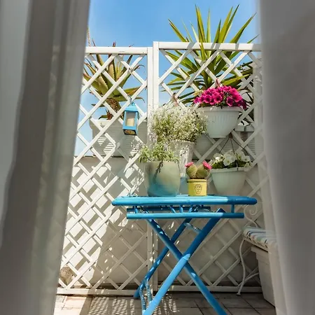 Roof Garden 3* Αλγκέρο