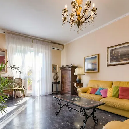 Roof Garden Bed and Breakfast Αλγκέρο