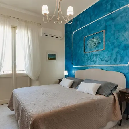Roof Garden فندق مبيت وإفطار ألغيرو