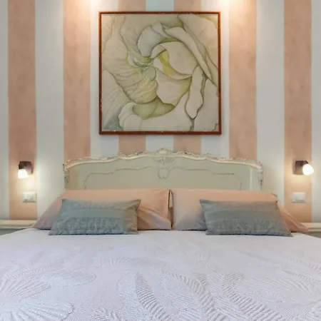 Roof Garden فندق مبيت وإفطار 3*